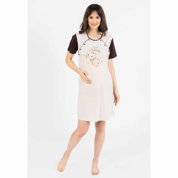 Spavaćica za trudnice - S0177