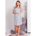 Spavaćica za trudnice - S0171