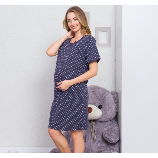 Spavaćica za trudnice - S0170