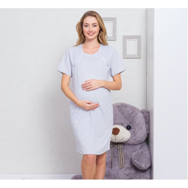 Spavaćica za trudnice - S0169