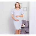 Spavaćica za trudnice - S0169