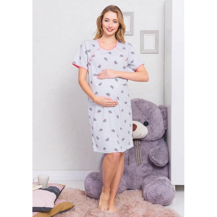 Spavaćica za trudnice - S0168