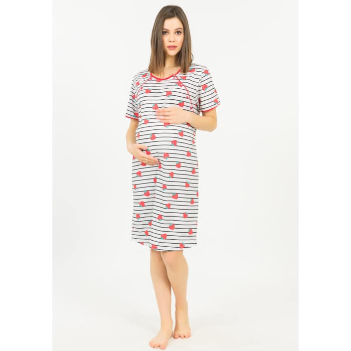 Spavaćica za trudnice - S0167