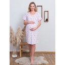 Spavaćica za trudnice - S0166