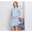 Spavaćica za trudnice - S0164
