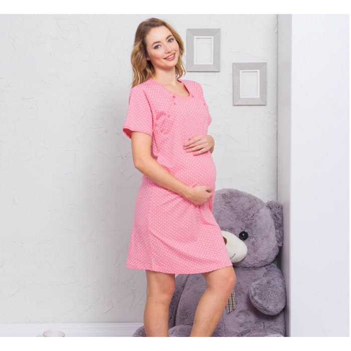 Spavaćica za trudnice - S0163