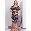 Spavaćica za trudnice - S0162