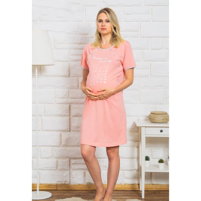 Spavaćica za trudnice - S0161