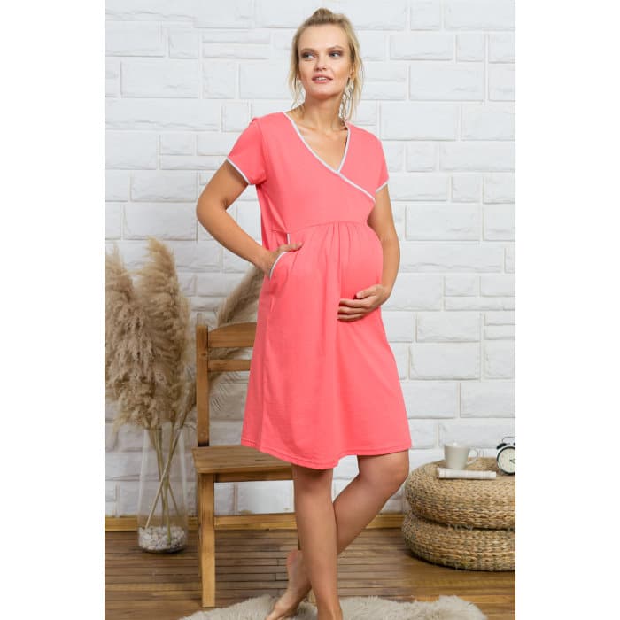 Spavaćica za trudnice - S0160