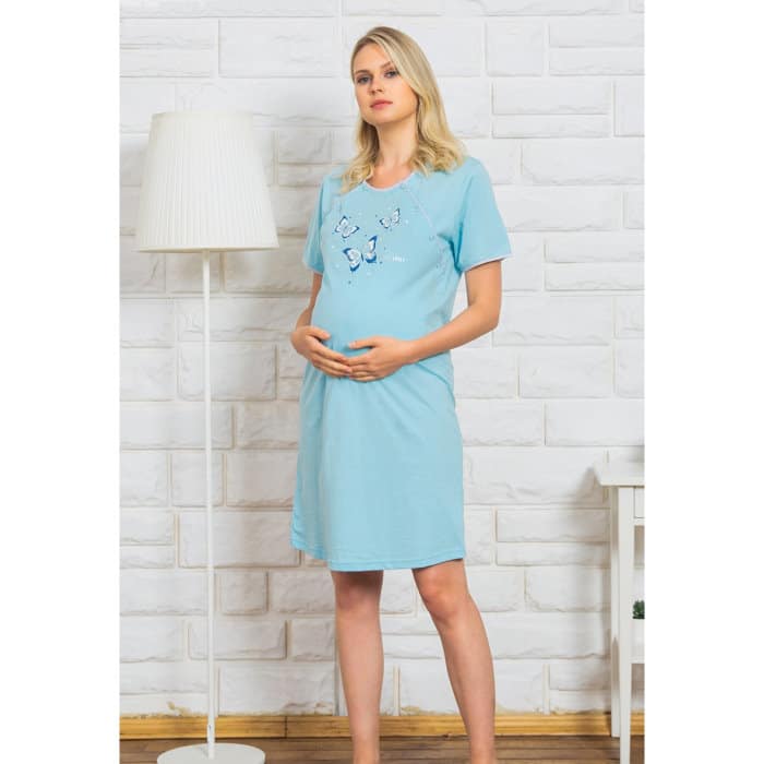 Spavaćica za trudnice - S0157