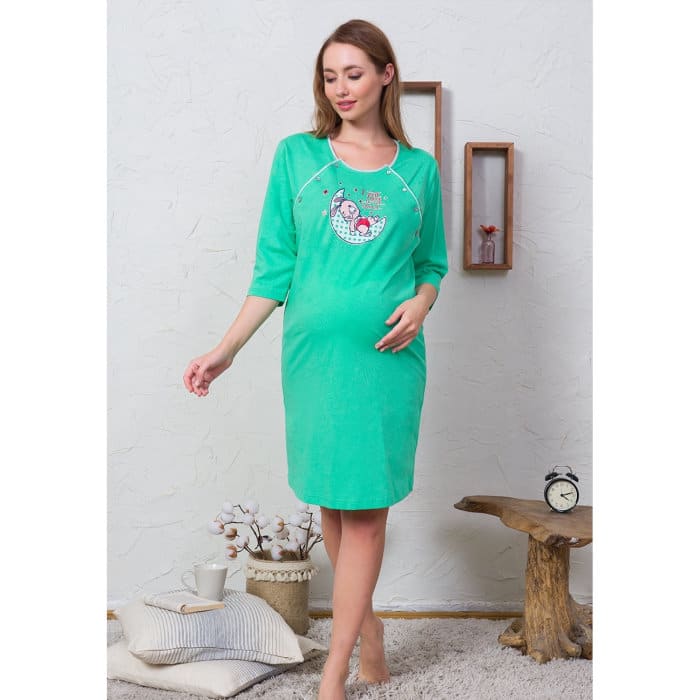 Spavaćica za trudnice - S0156