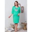 Spavaćica za trudnice - S0156