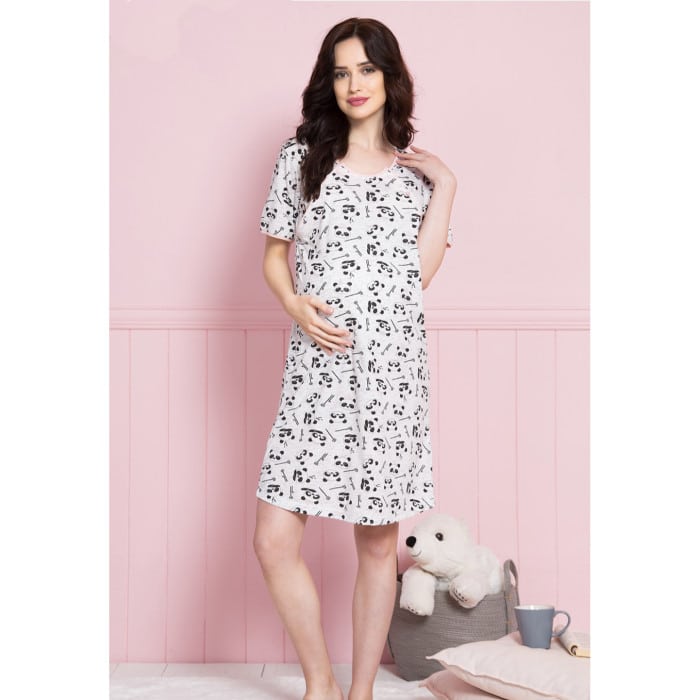 Spavaćica za trudnice - S0154