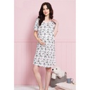 Spavaćica za trudnice - S0154