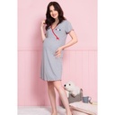 Spavaćica za trudnice - S0149