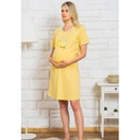 Spavaćica za trudnice - S0143