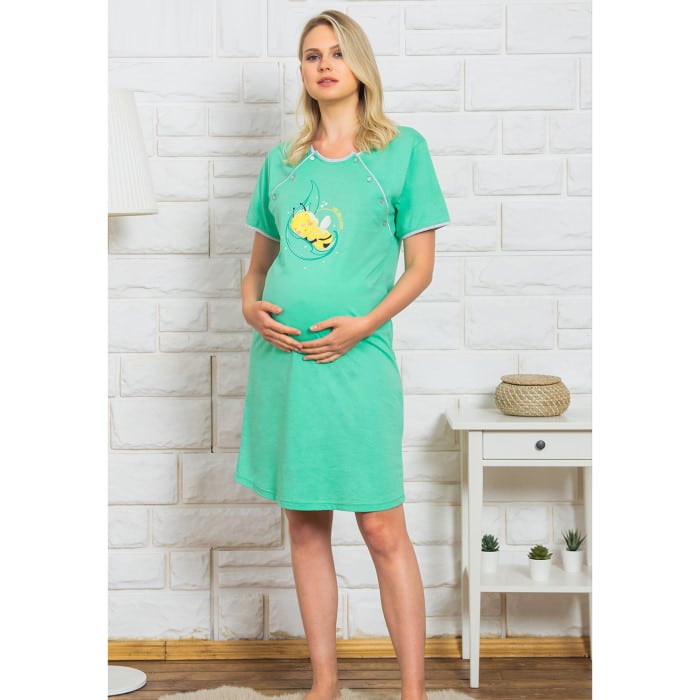 Spavaćica za trudnice - S0142