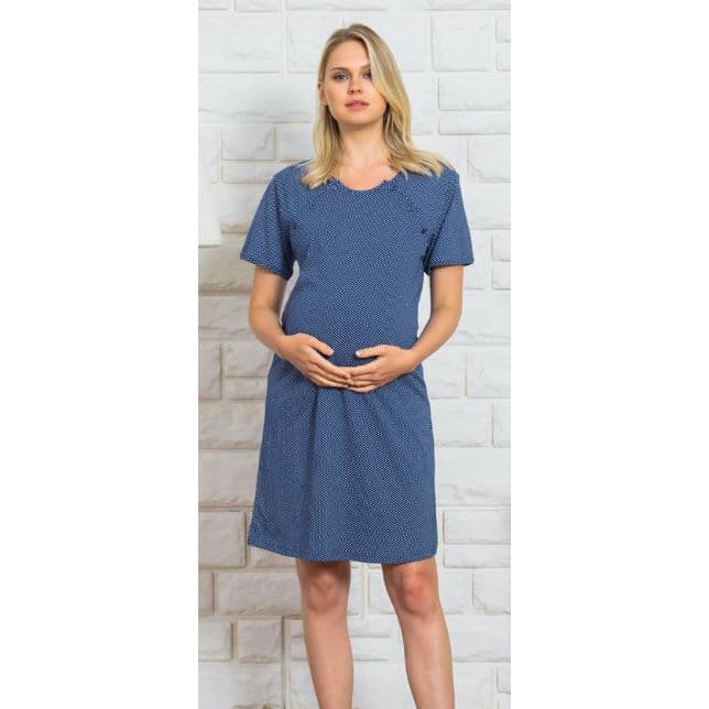 Spavaćica za trudnice - S0135