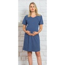 Spavaćica za trudnice - S0135