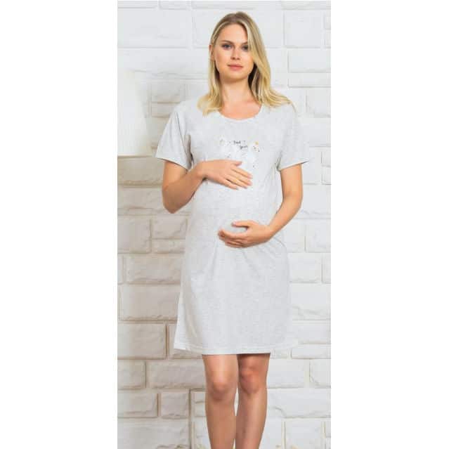 Spavaćica za trudnice - S0134