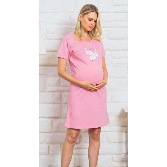 Spavaćica za trudnice - S0133