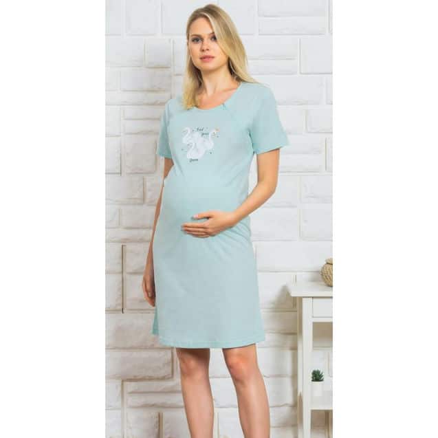 Spavaćica za trudnice - S0132