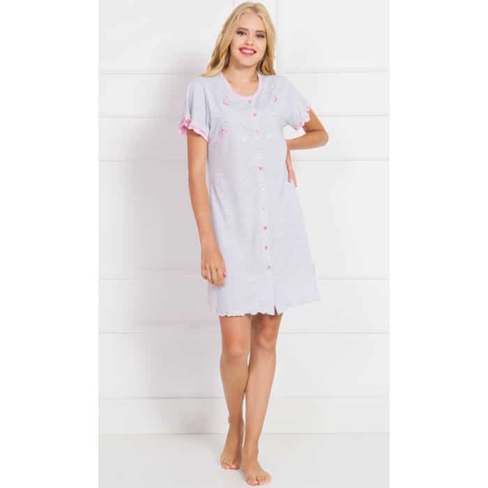 Spavaćica za trudnice - S0106-37