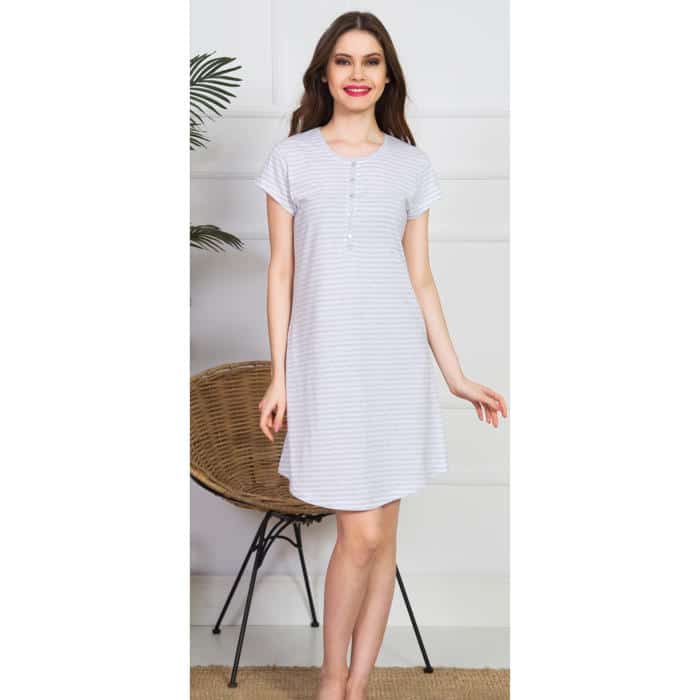 Spavaćica za trudnice - S0106-36