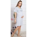 Spavaćica za trudnice - S0106-31