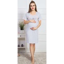 Spavaćica za trudnice - S0106-30