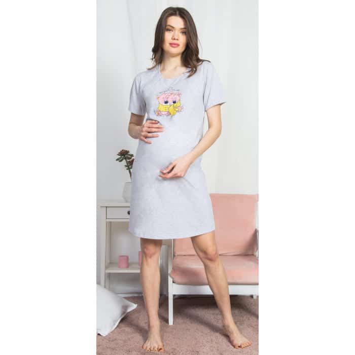 Spavaćica za trudnice - S0106-29
