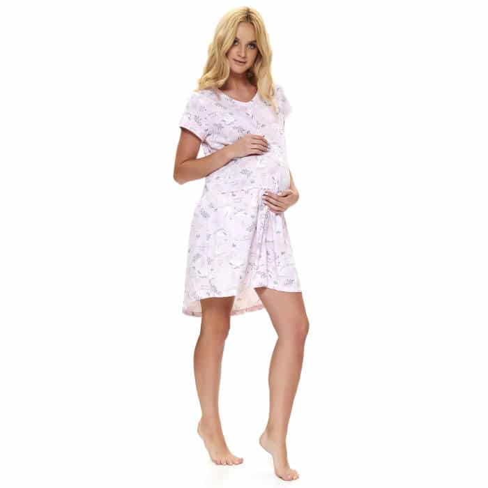 Spavaćica za trudnice i dojilje - S0083-4