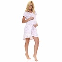 Spavaćica za trudnice i dojilje - S0083-4