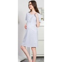 Spavaćica za trudnice - S0106-24