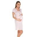 Spavaćica za trudnice - S0051-14