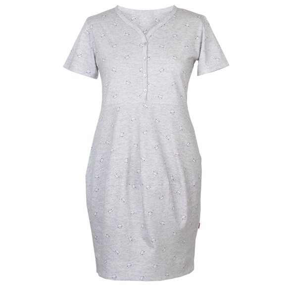 Spavaćica za trudnice i dojilje - S0104-3