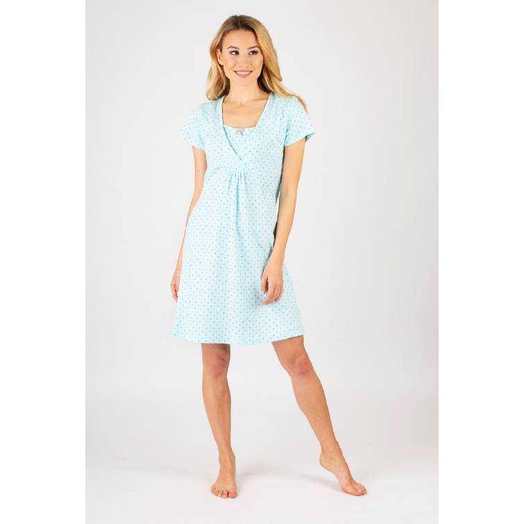 Spavaćica za trudnice - S0051-13