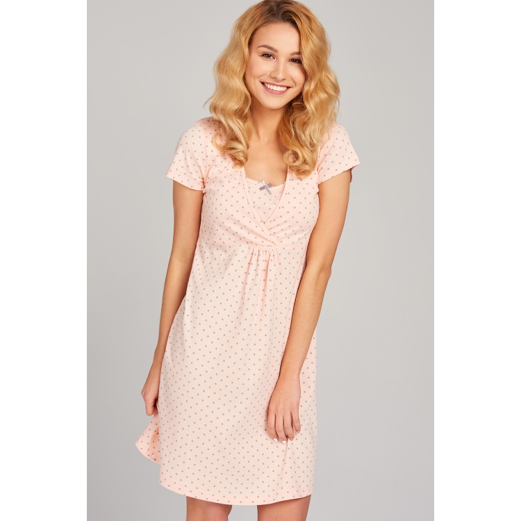 Spavaćica za trudnice - S0051-12