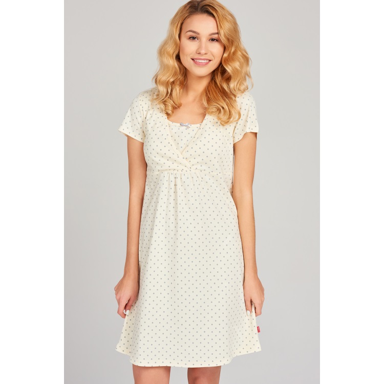 Spavaćica za trudnice - S0051-10