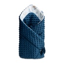 Jastuk za bebe - Minky - 80x80 cm - JB0005-14