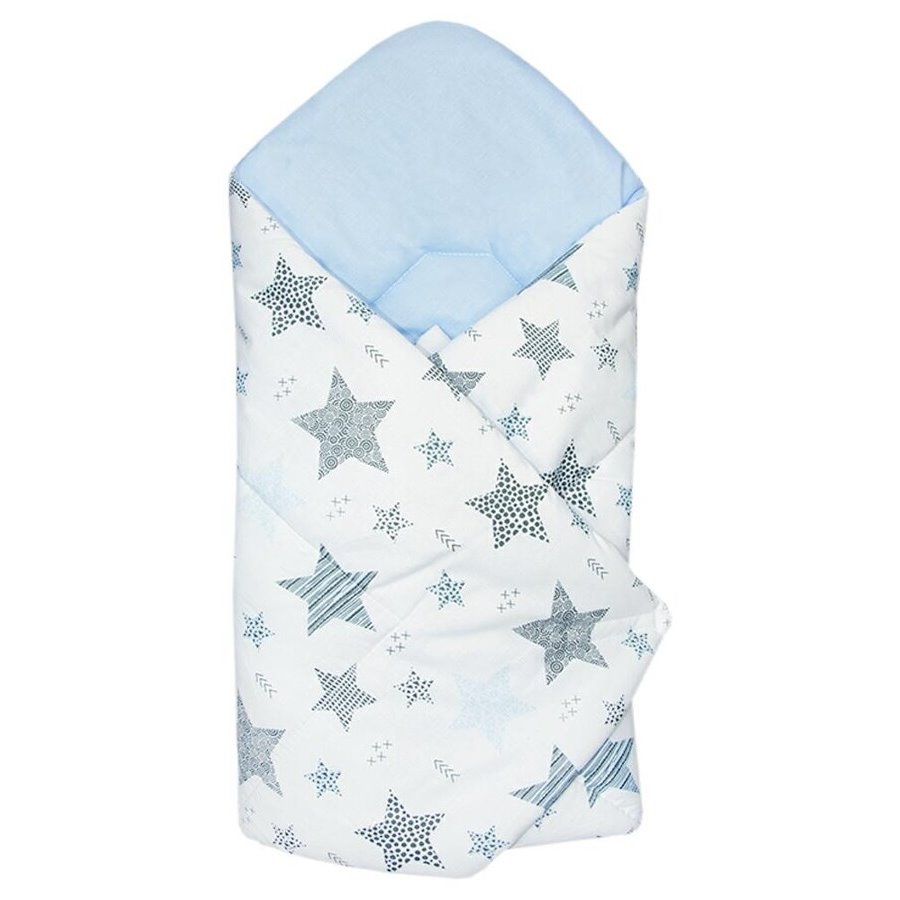 Jastuk za bebe - 80x80 cm - JB0001-123