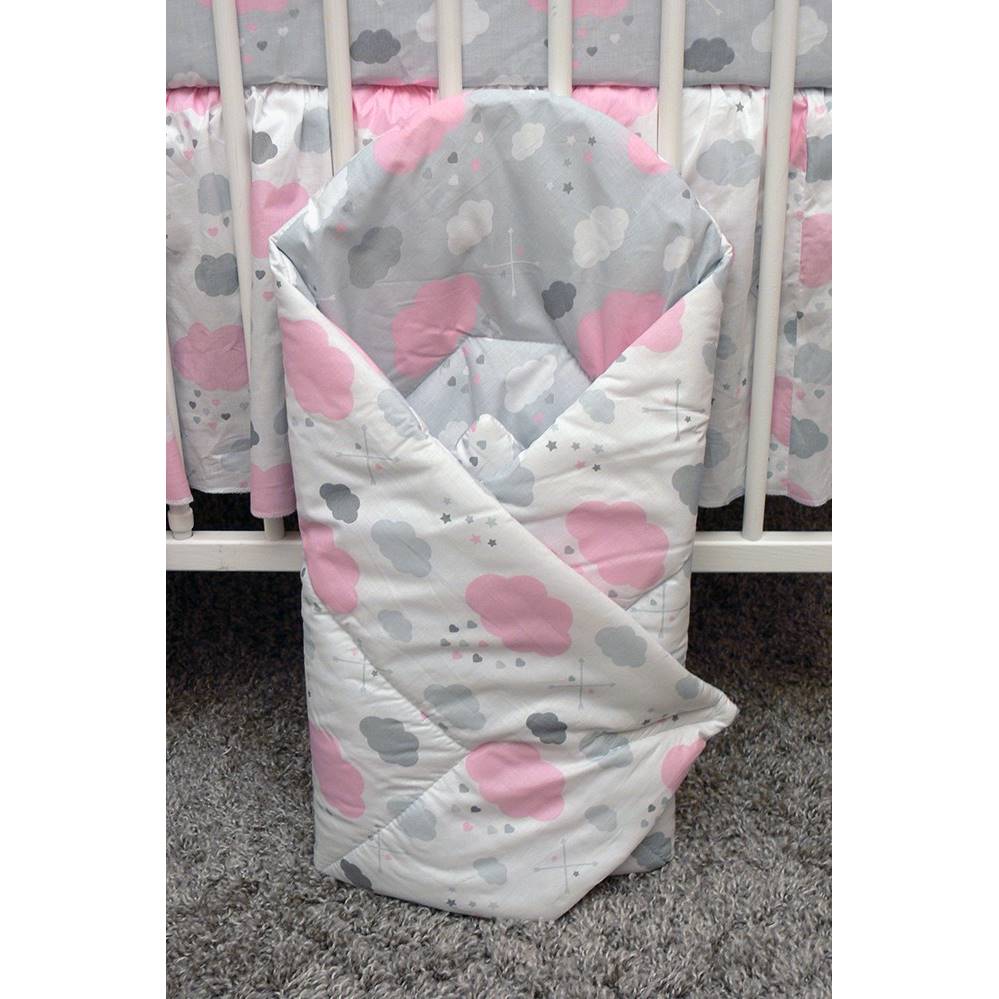 Jastuk za bebe - 80x80 cm - JB0001-121