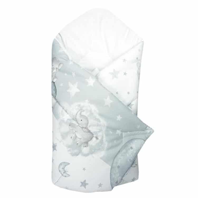 Jastuk za bebe - 80x80 cm - JB0001-119