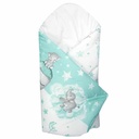 Jastuk za bebe - 80x80 cm - JB0001-117