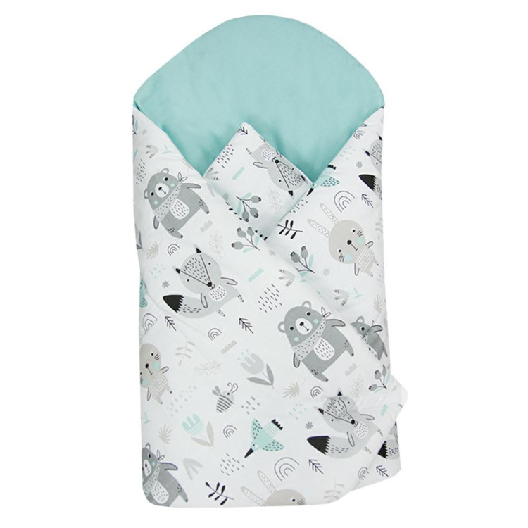 Jastuk za bebe - 80x80 cm - JB0001-112