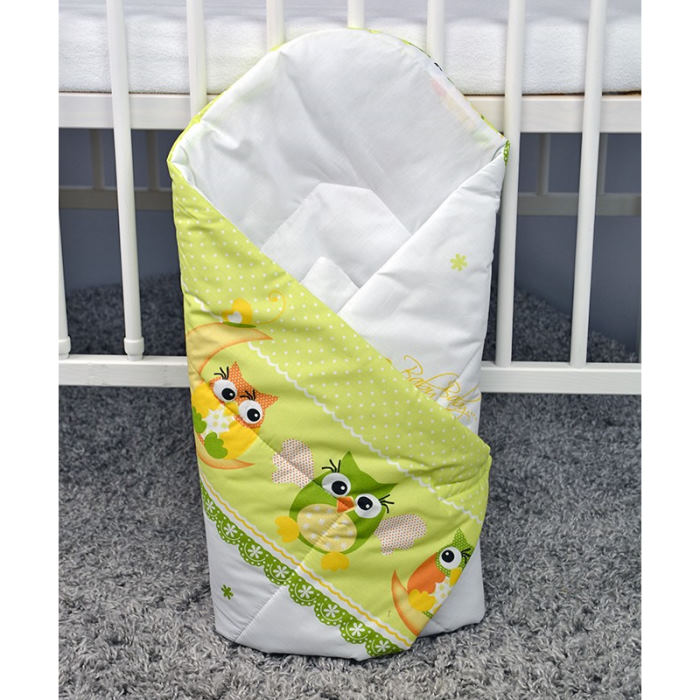 Jastuk za bebe - 80x80 cm - JB0001-111