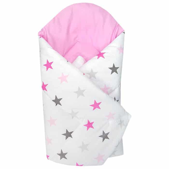 Jastuk za bebe - 80x80 cm - JB0001-108