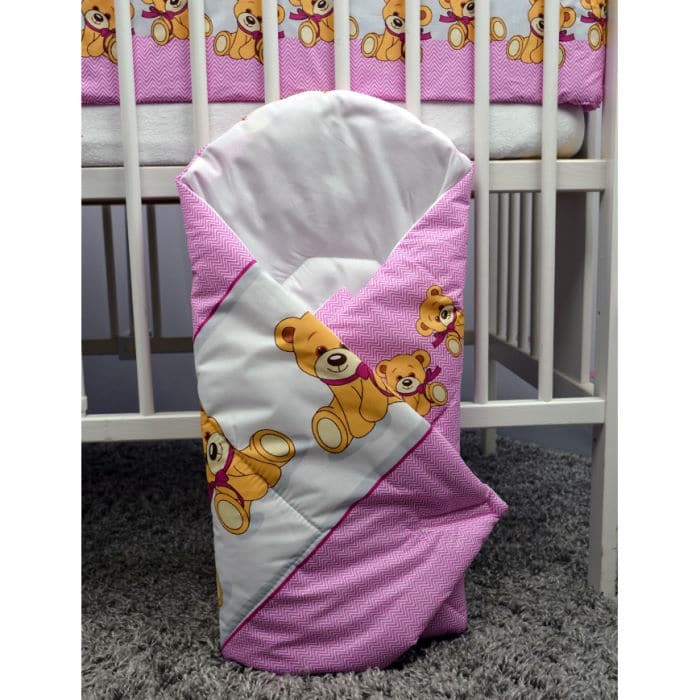 Jastuk dekica - 80x80 cm - JB0001-99