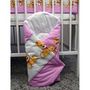 Jastuk dekica - 80x80 cm - JB0001-99