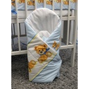 Jastuk dekica - 80x80 cm - JB0001-98